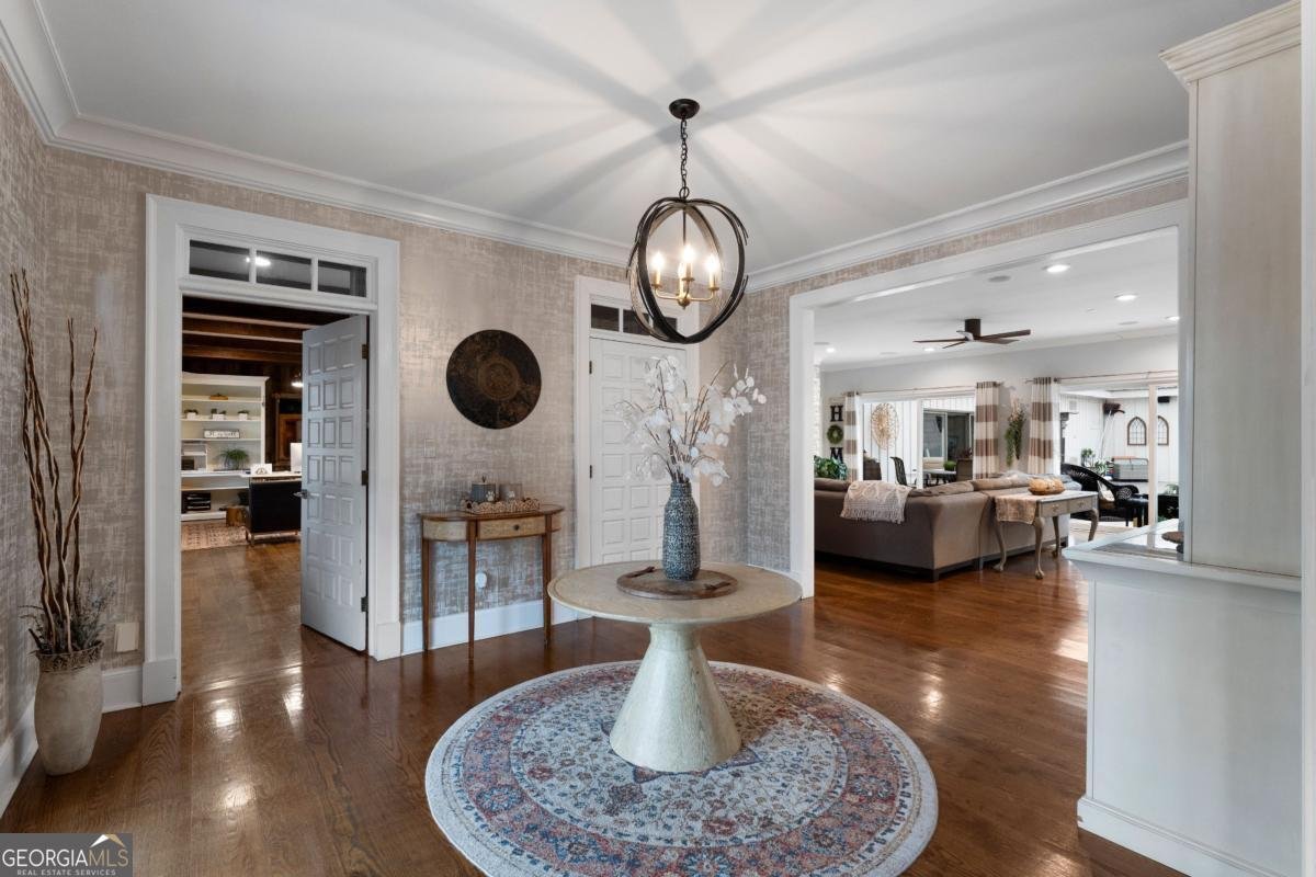 10 Woodland Drive Cartersville - Photo 13