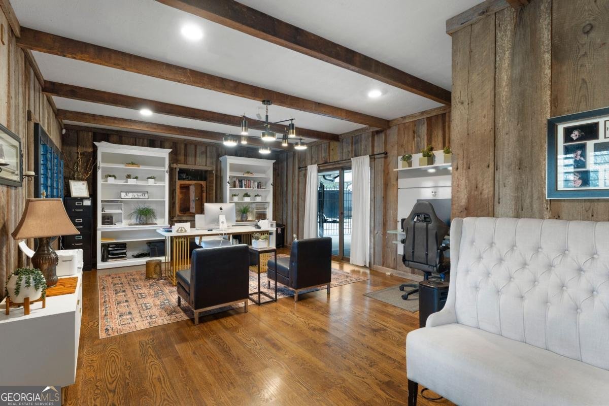 10 Woodland Drive Cartersville - Photo 14