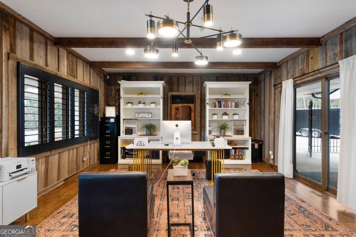 10 Woodland Drive Cartersville - Photo 15