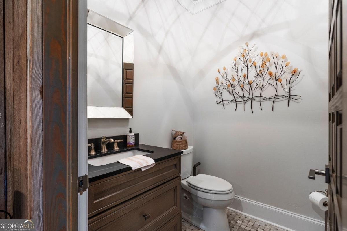 10 Woodland Drive Cartersville - Photo 18