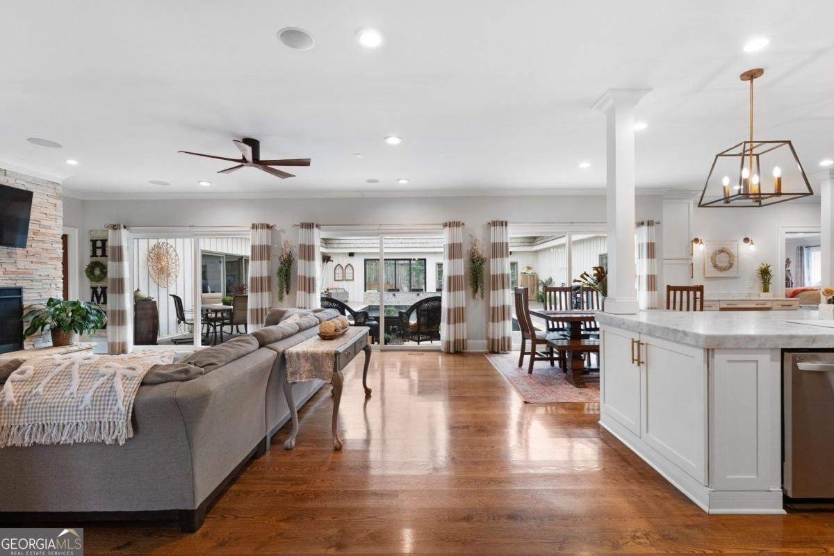 10 Woodland Drive Cartersville - Photo 20