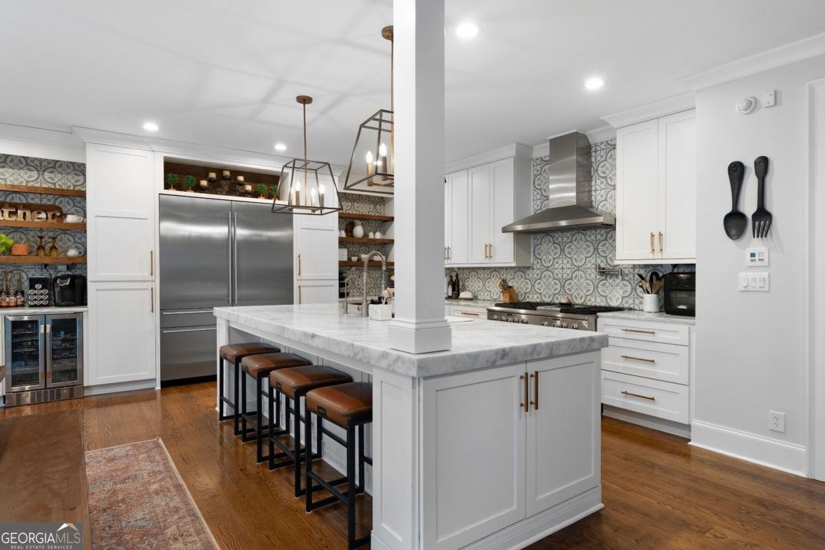 10 Woodland Drive Cartersville - Photo 21