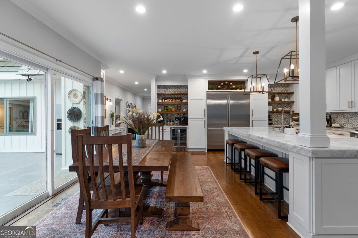 10 Woodland Drive Cartersville - Photo 22