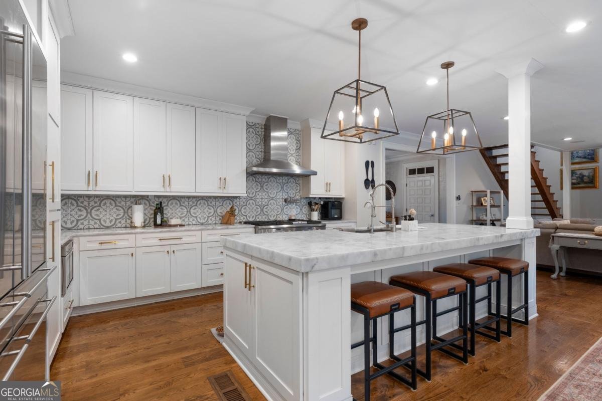 10 Woodland Drive Cartersville - Photo 23