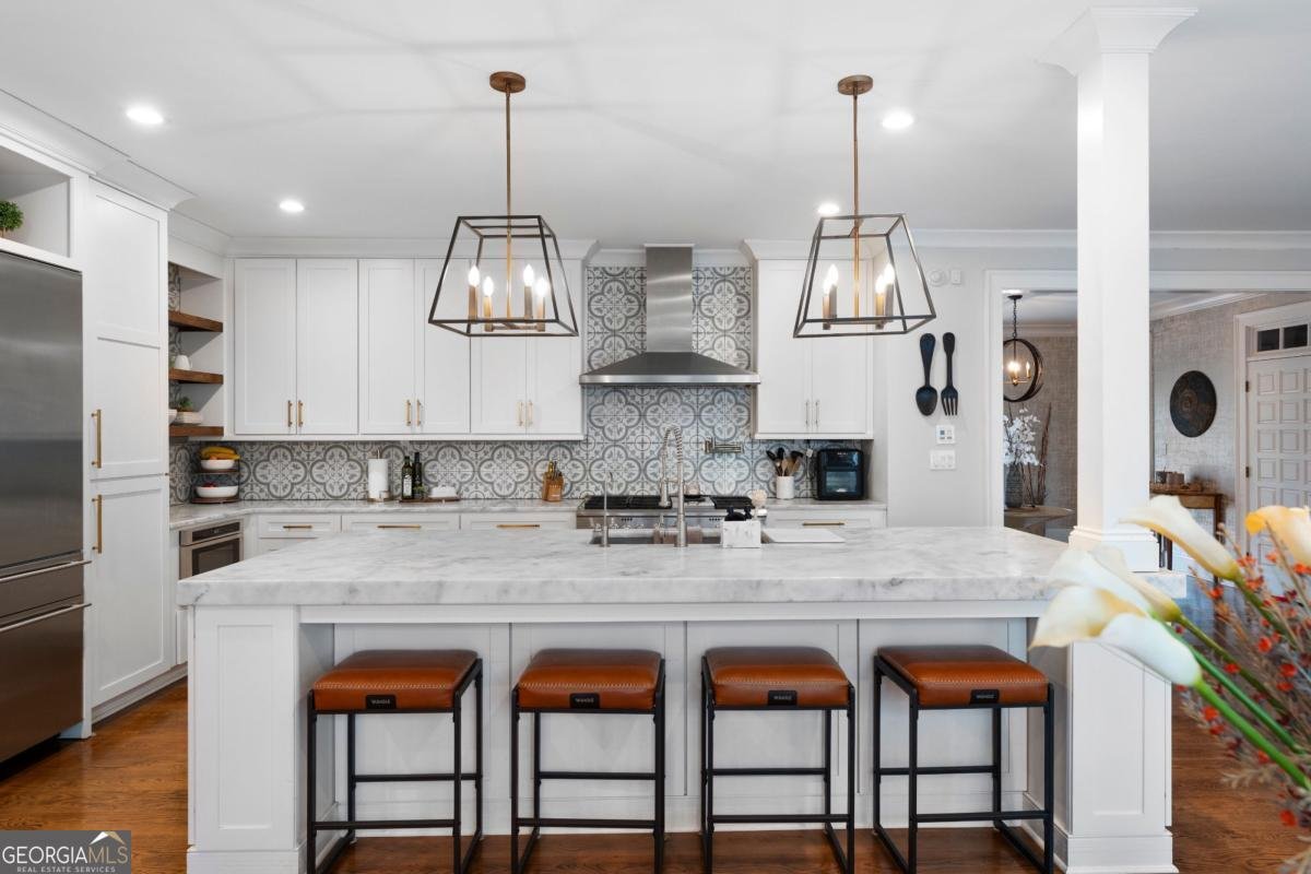 10 Woodland Drive Cartersville - Photo 25