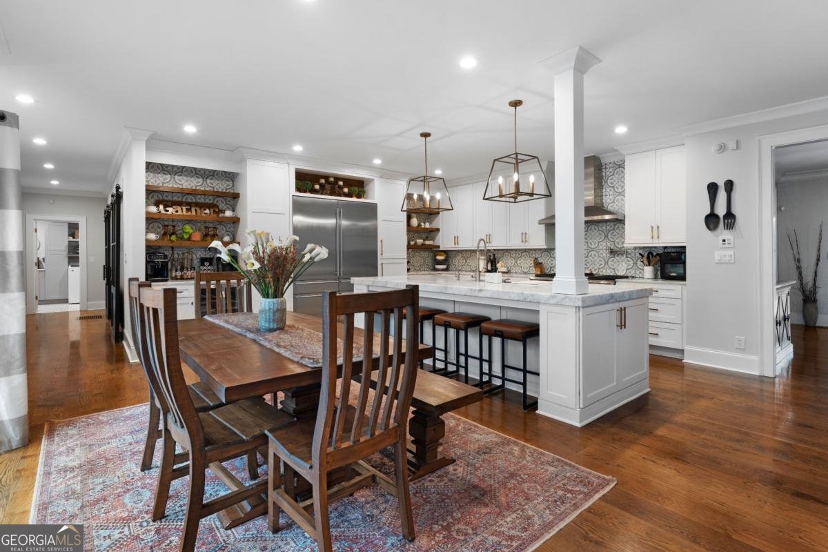 10 Woodland Drive Cartersville - Photo 26