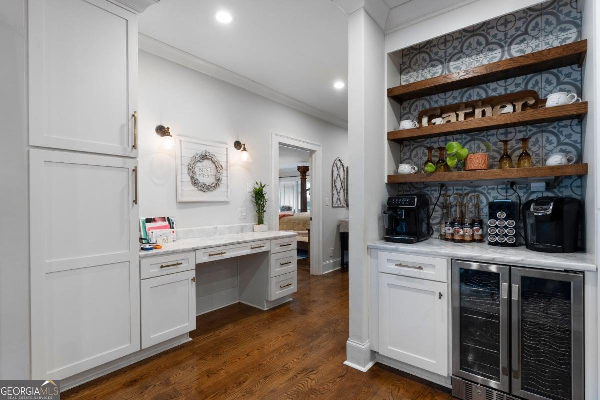 10 Woodland Drive Cartersville - Photo 27