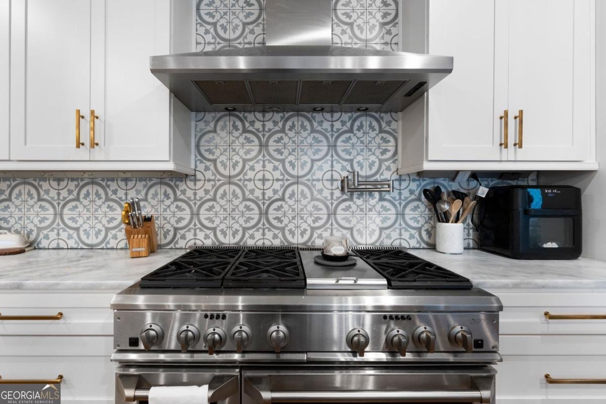 10 Woodland Drive Cartersville - Photo 28