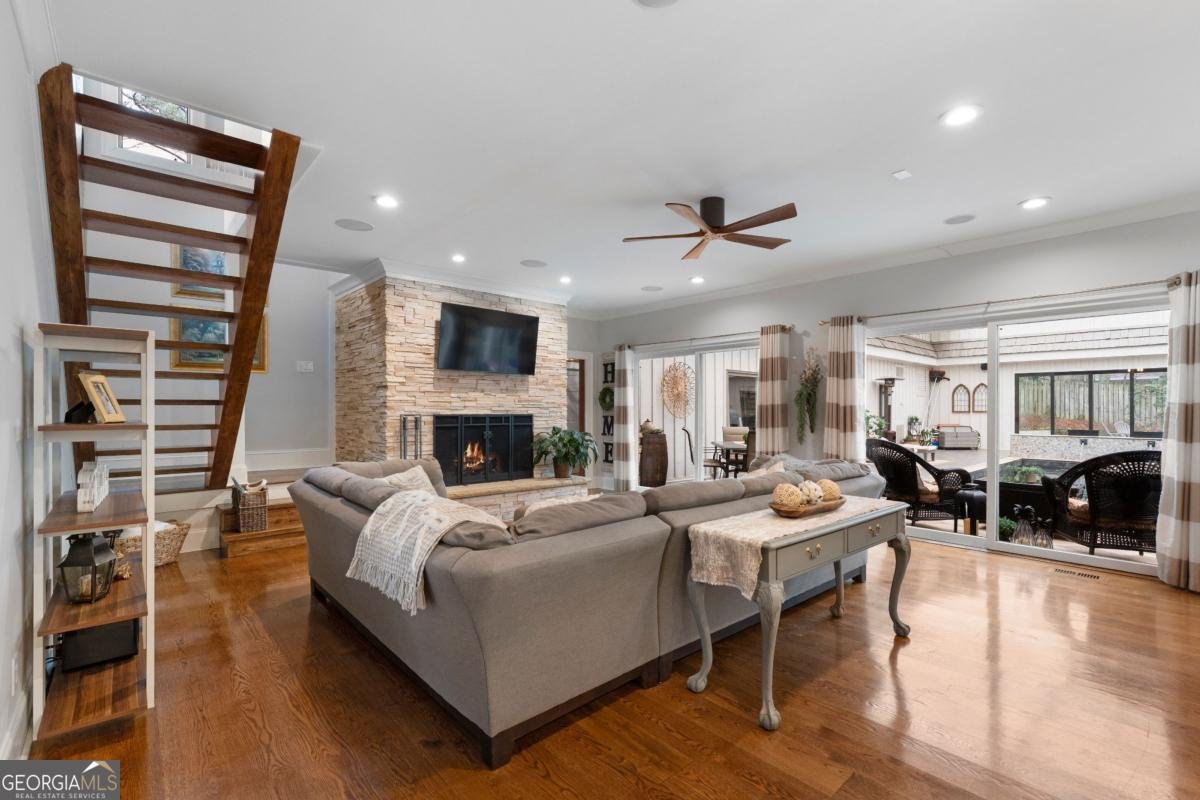 10 Woodland Drive Cartersville - Photo 29