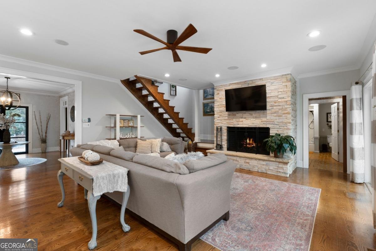 10 Woodland Drive Cartersville - Photo 30