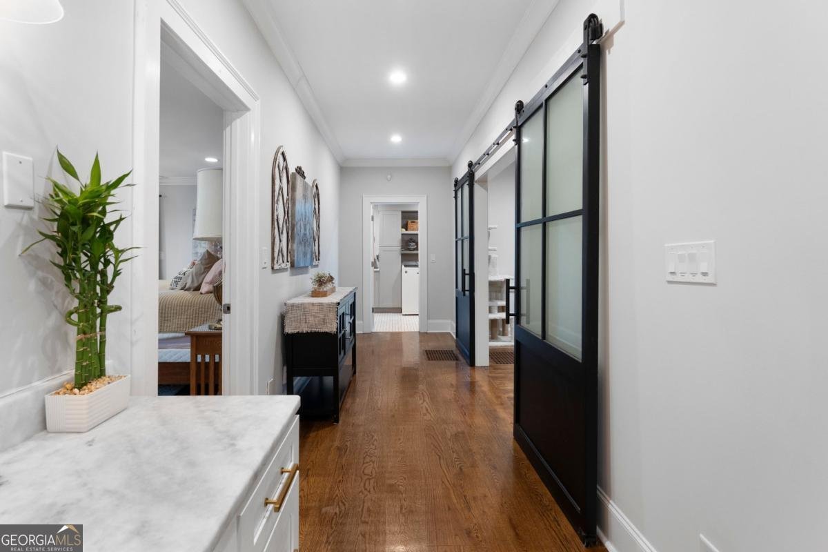 10 Woodland Drive Cartersville - Photo 38