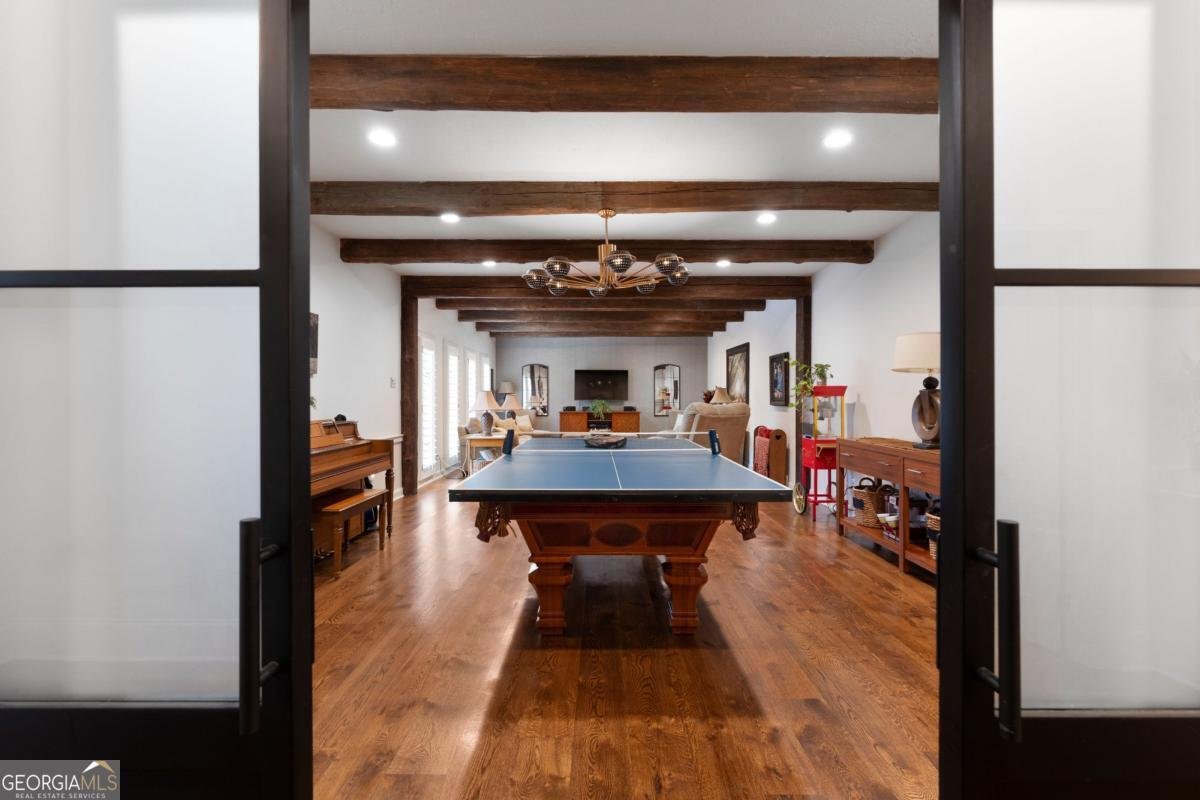 10 Woodland Drive Cartersville - Photo 39