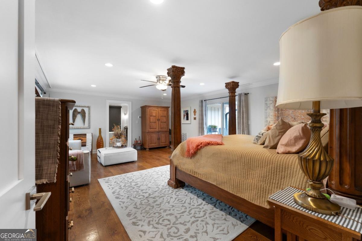 10 Woodland Drive Cartersville - Photo 46