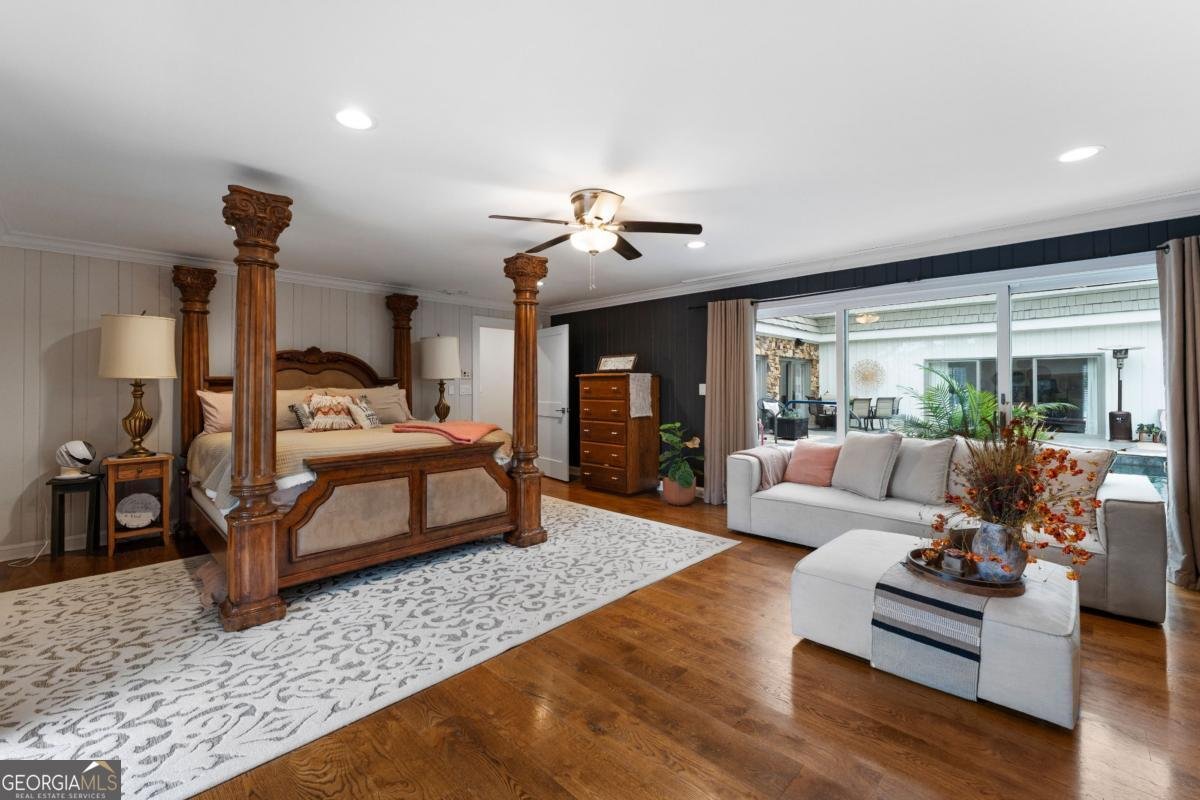 10 Woodland Drive Cartersville - Photo 47