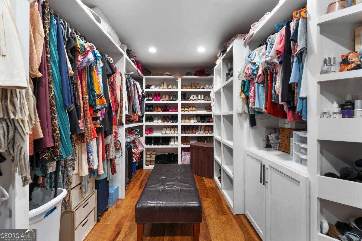 10 Woodland Drive Cartersville - Photo 51