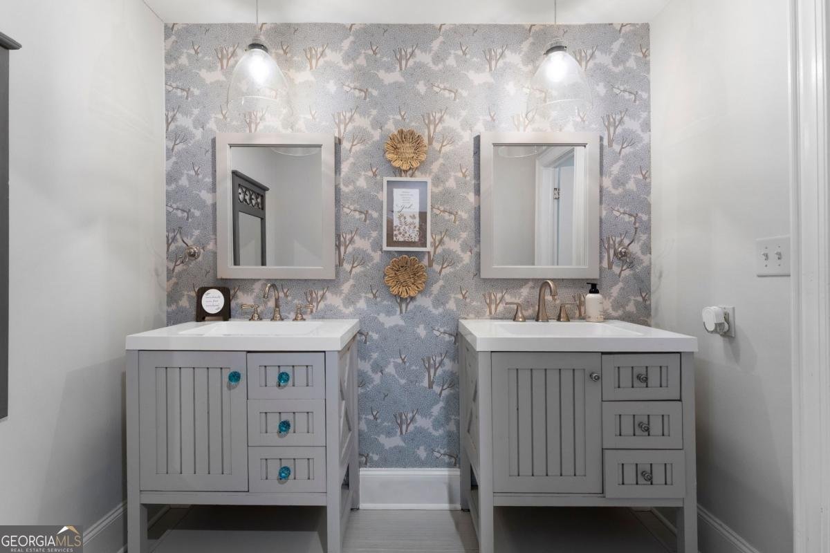 10 Woodland Drive Cartersville - Photo 56