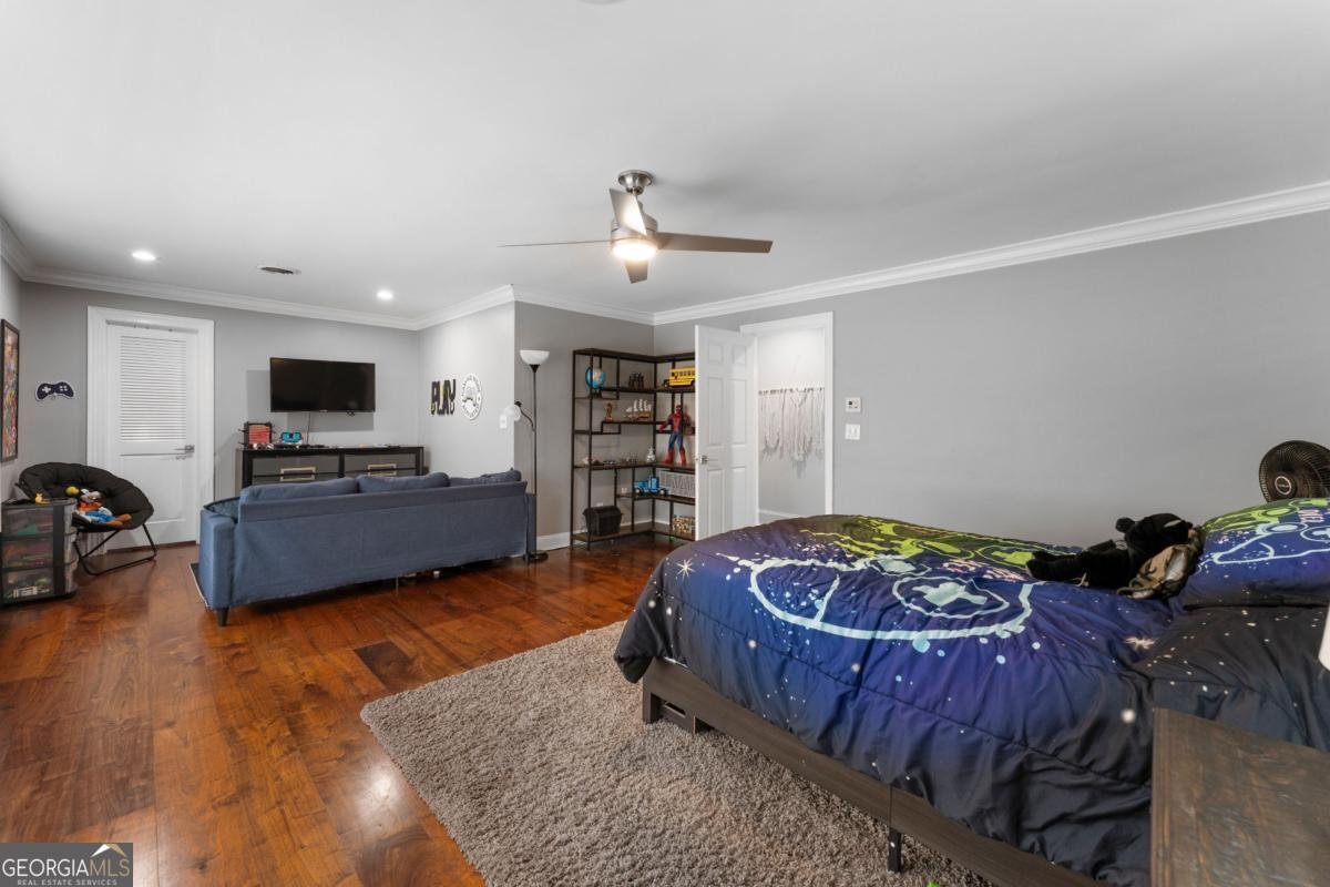 10 Woodland Drive Cartersville - Photo 57