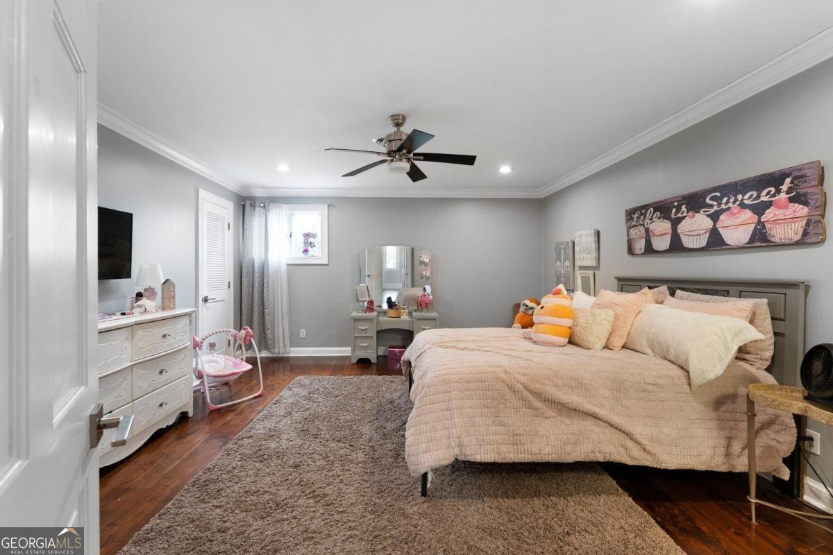 10 Woodland Drive Cartersville - Photo 59