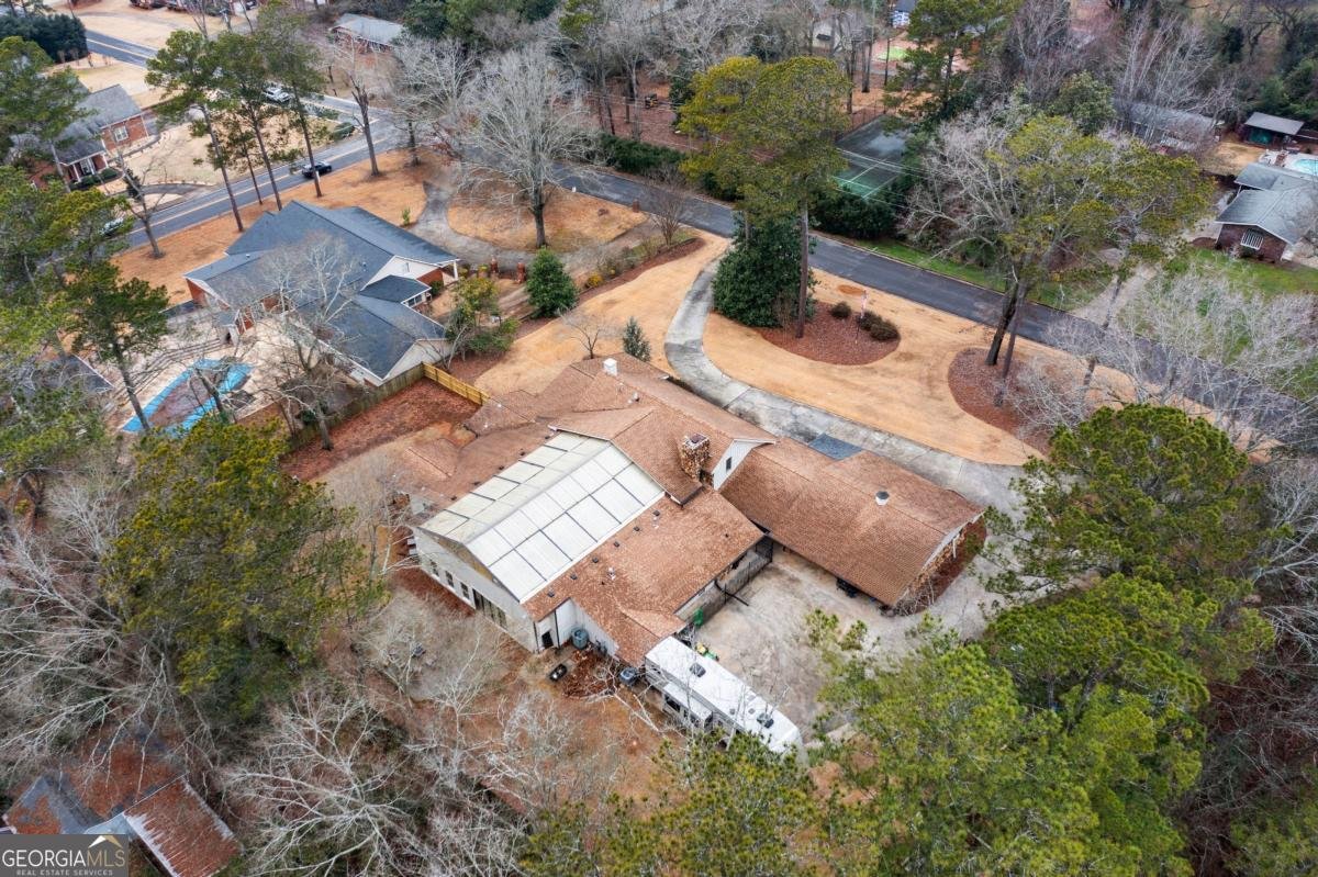 10 Woodland Drive Cartersville - Photo 6