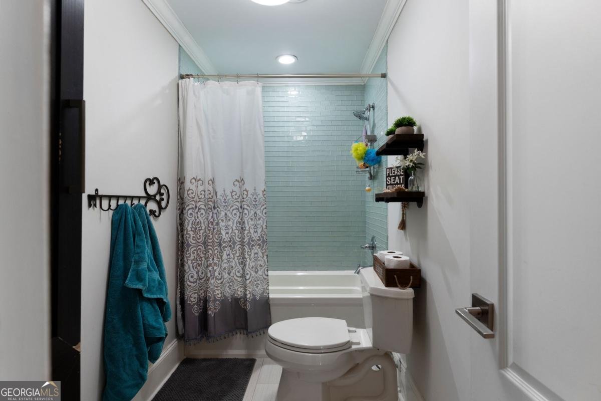 10 Woodland Drive Cartersville - Photo 61