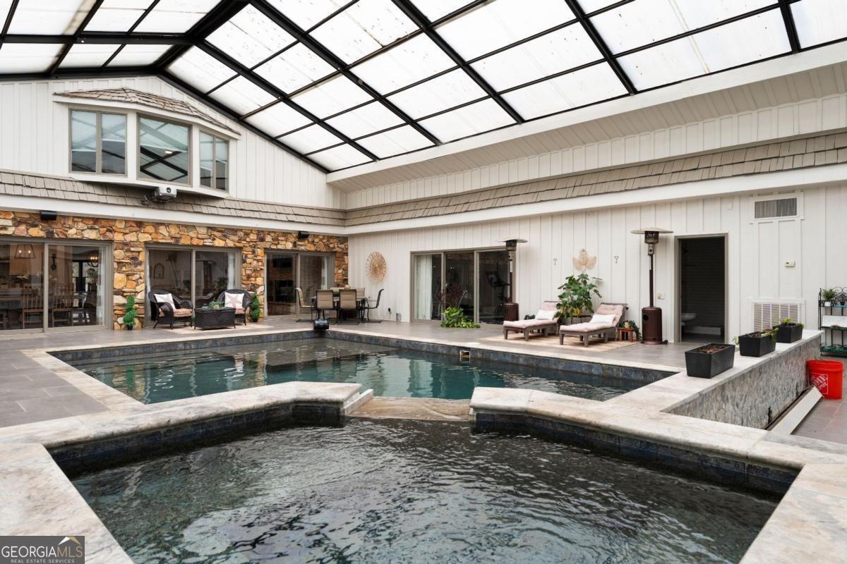 10 Woodland Drive Cartersville - Photo 64