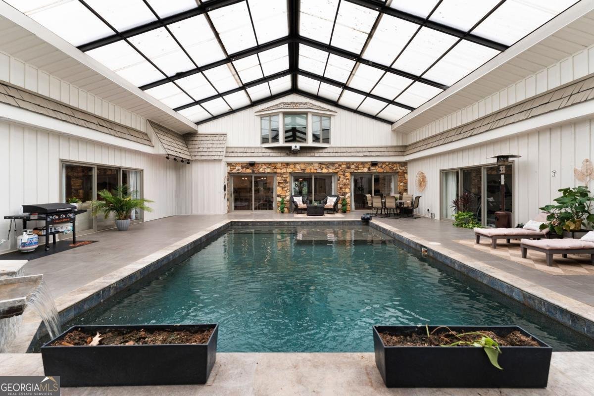 10 Woodland Drive Cartersville - Photo 65