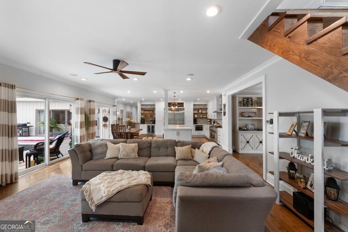 10 Woodland Drive Cartersville - Photo 68