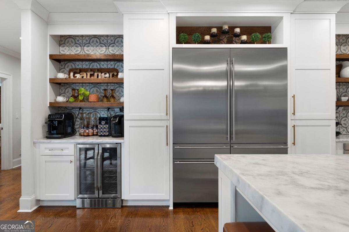 10 Woodland Drive Cartersville - Photo 69