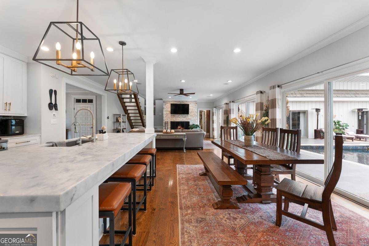 10 Woodland Drive Cartersville - Photo 70