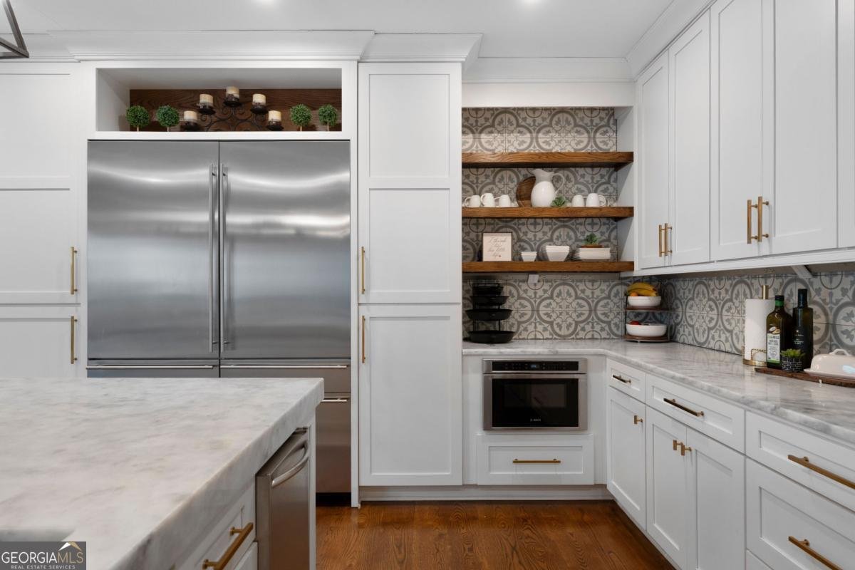 10 Woodland Drive Cartersville - Photo 72