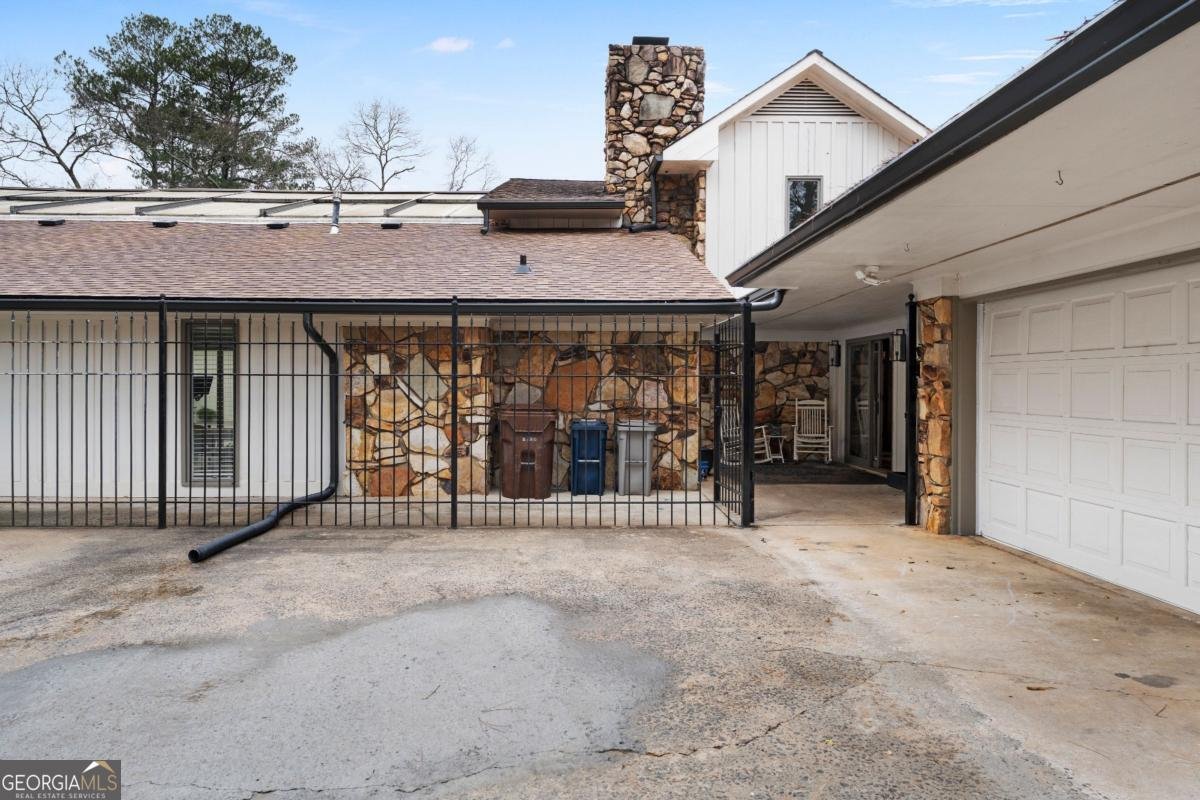 10 Woodland Drive Cartersville - Photo 75