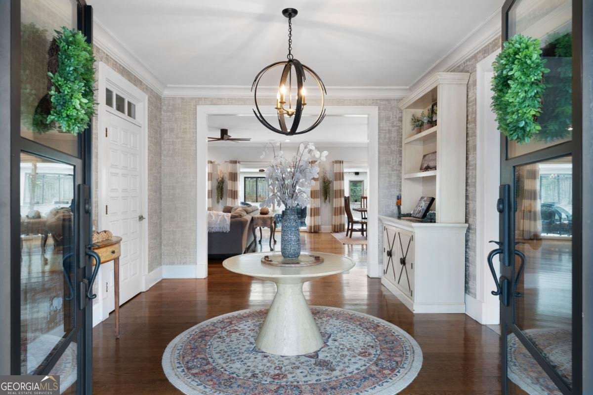 10 Woodland Drive Cartersville - Photo 9