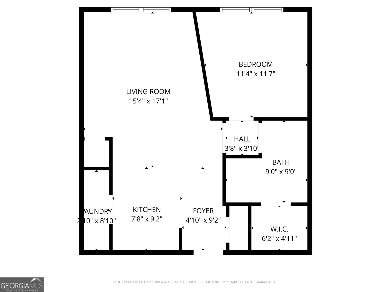 400 17th Street Atlanta - Photo 14