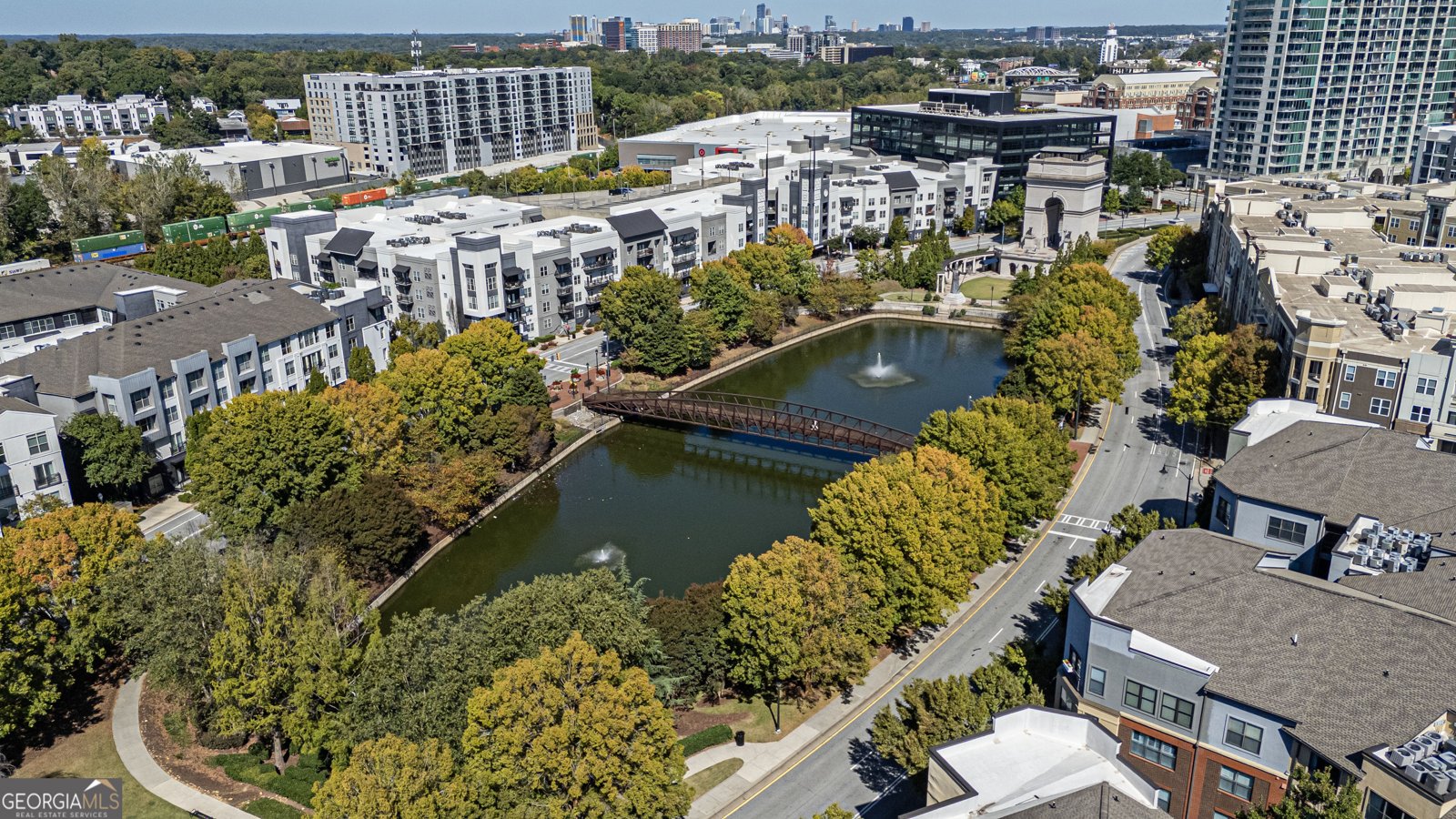 400 17th Street Atlanta - Photo 17