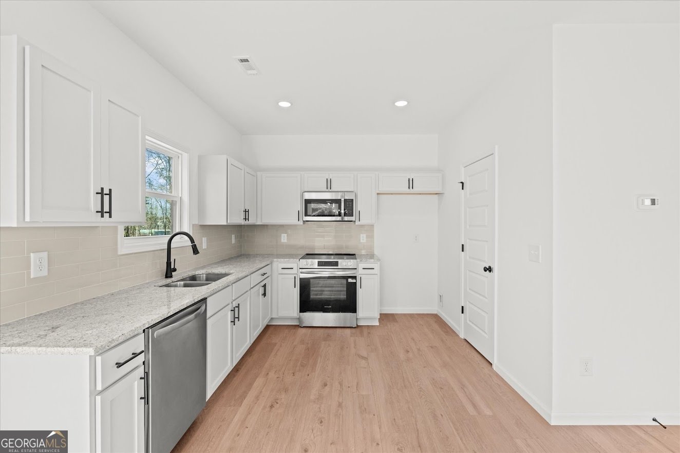 97 Carroll Circle Carrollton - Photo 9