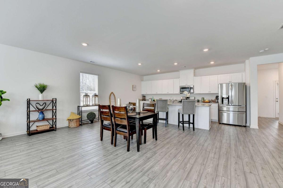 4260 Tifton Lane Sugar Hill - Photo 15