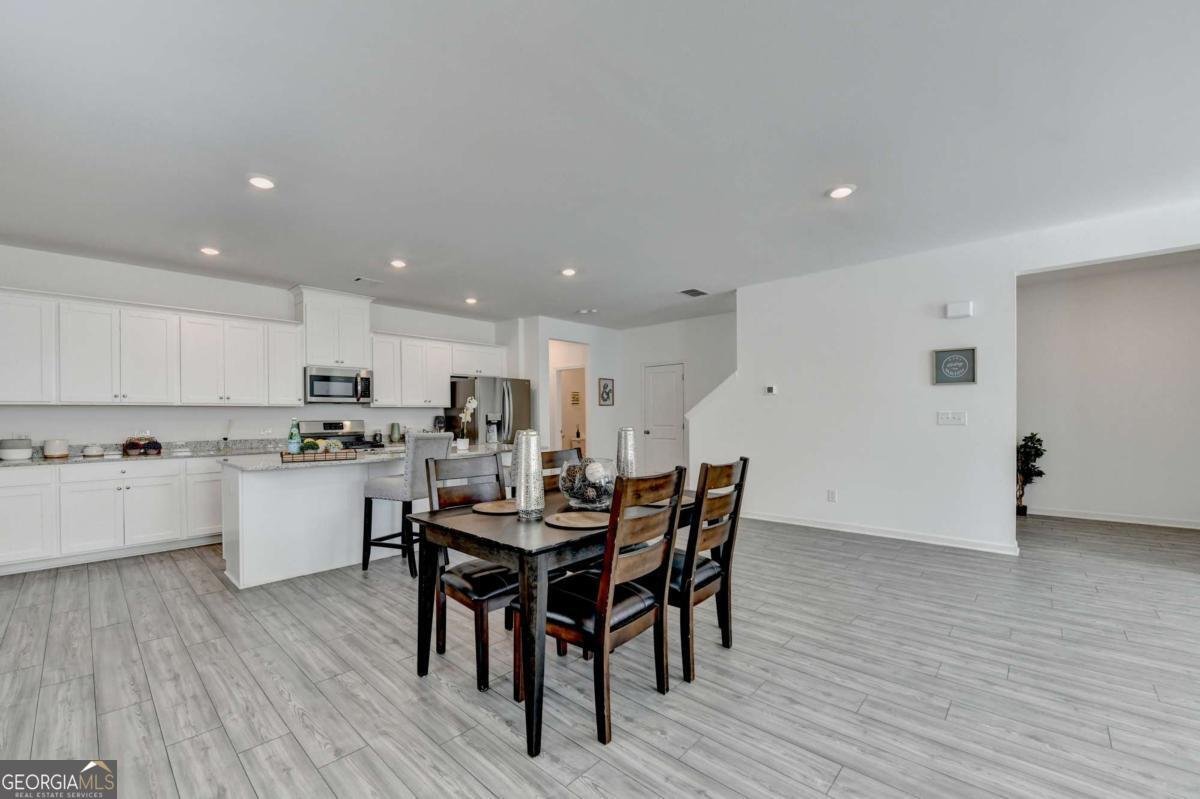 4260 Tifton Lane Sugar Hill - Photo 17