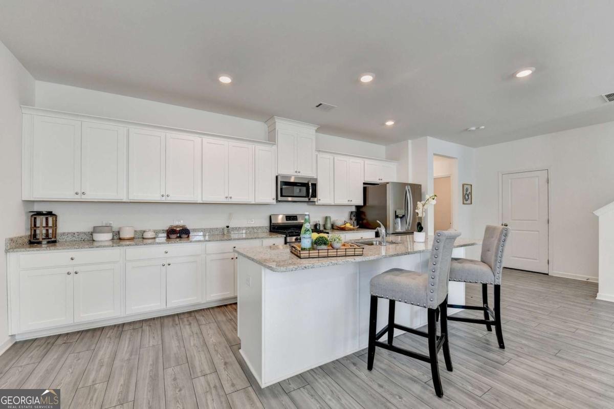 4260 Tifton Lane Sugar Hill - Photo 20