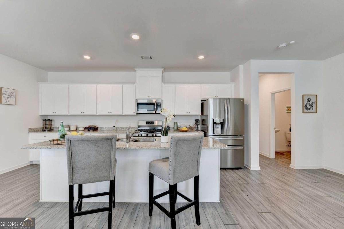 4260 Tifton Lane Sugar Hill - Photo 21