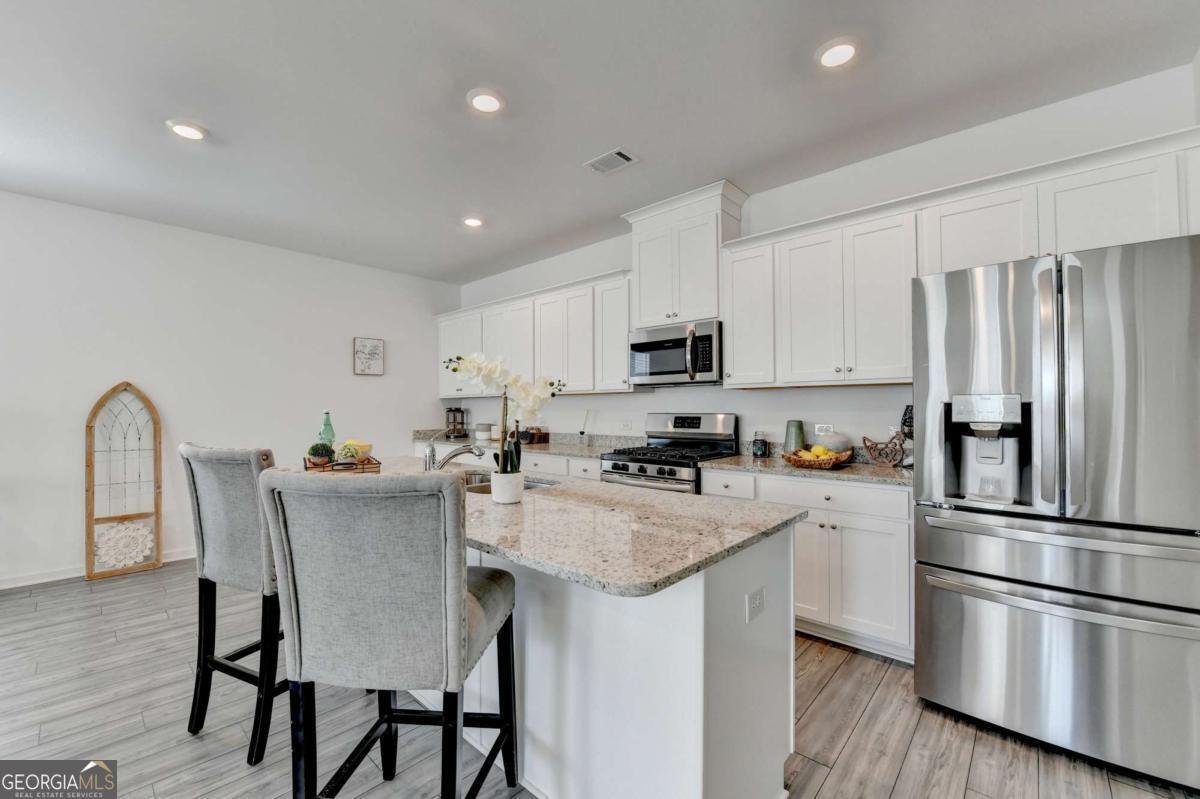 4260 Tifton Lane Sugar Hill - Photo 22