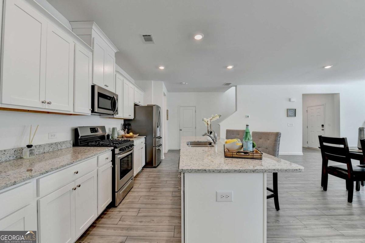 4260 Tifton Lane Sugar Hill - Photo 24