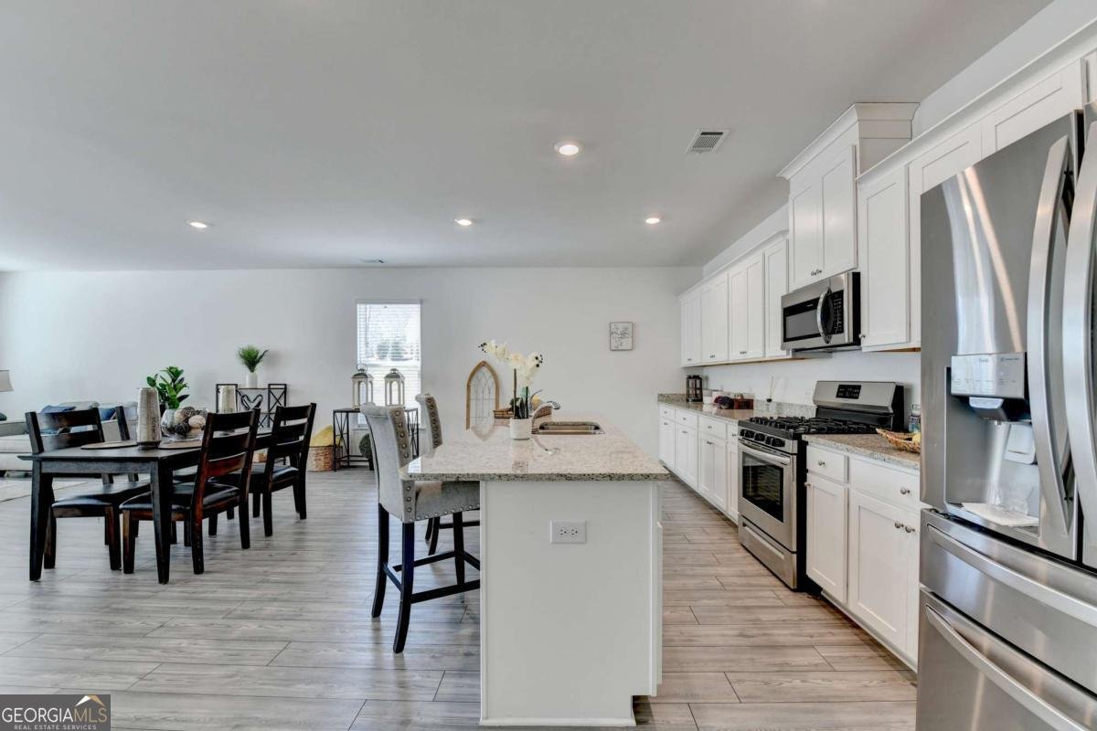 4260 Tifton Lane Sugar Hill - Photo 28