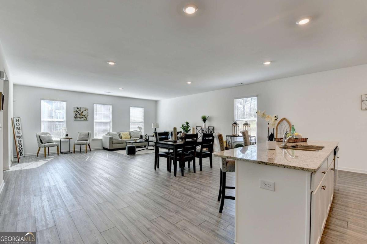 4260 Tifton Lane Sugar Hill - Photo 29