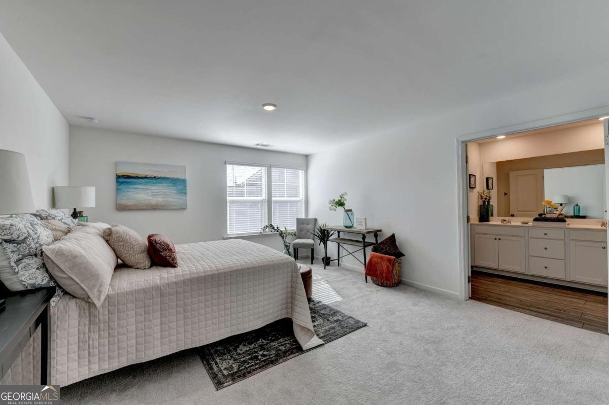 4260 Tifton Lane Sugar Hill - Photo 37