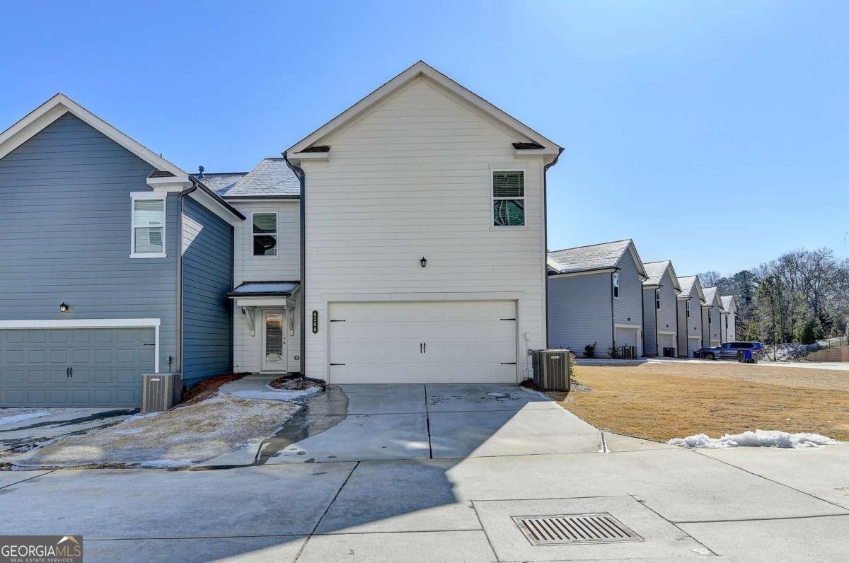 4260 Tifton Lane Sugar Hill - Photo 60