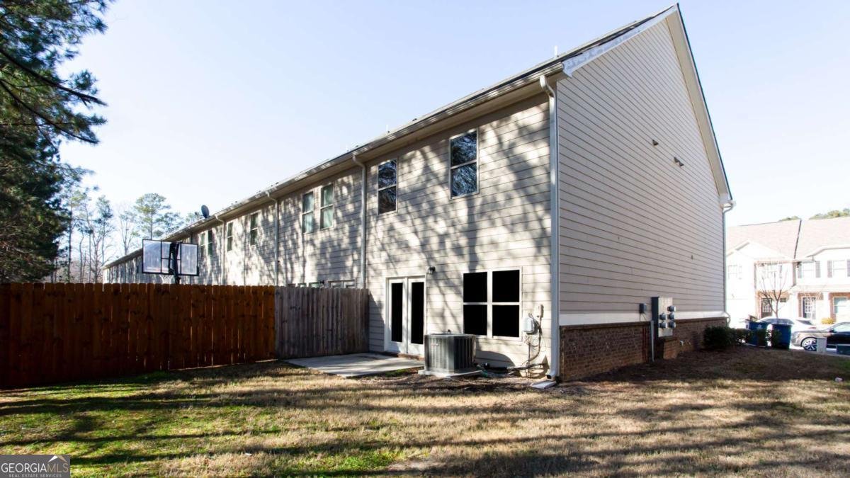 1545 Iris Walk Jonesboro - Photo 28