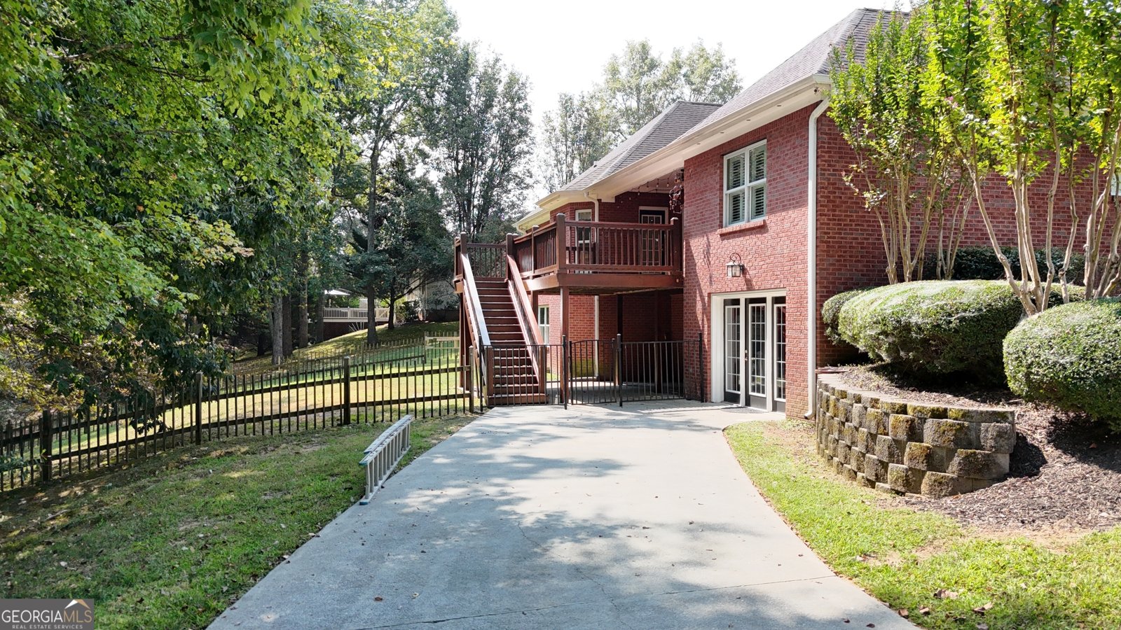 201 Tennant Circle Chickamauga - Photo 63