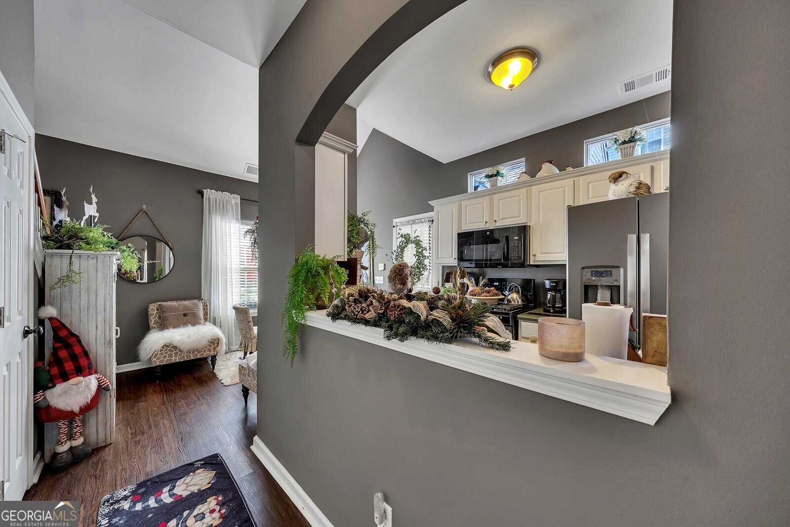 153 Birchwood Pass Canton - Photo 10