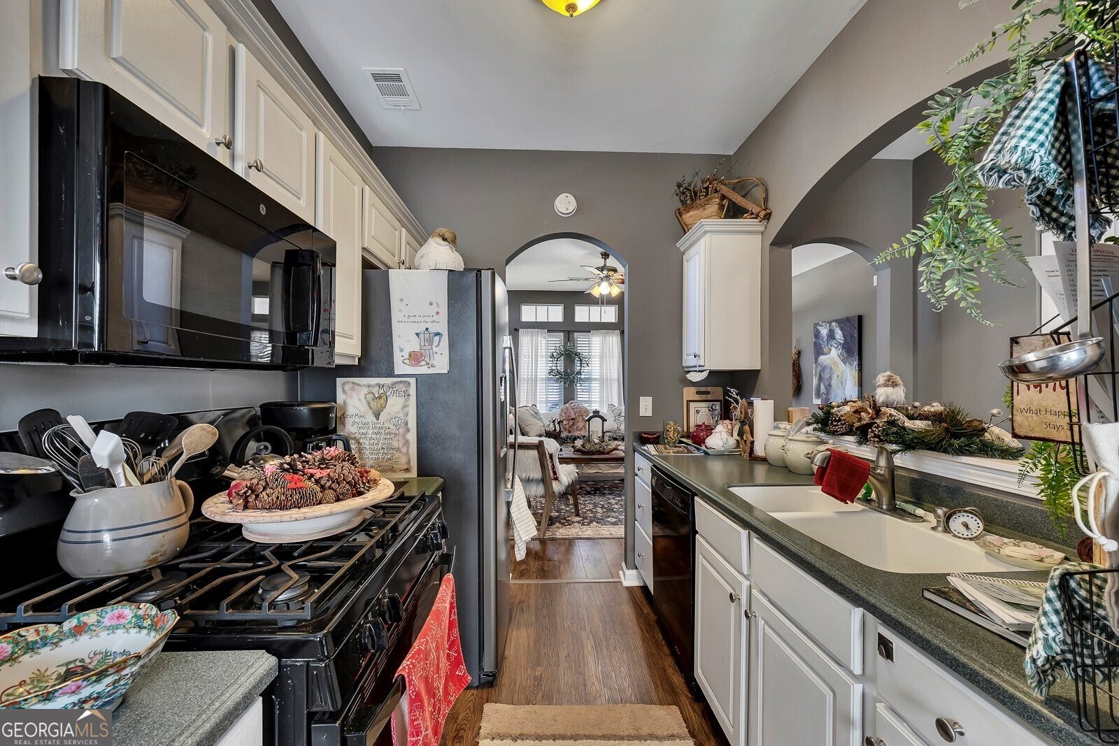 153 Birchwood Pass Canton - Photo 11