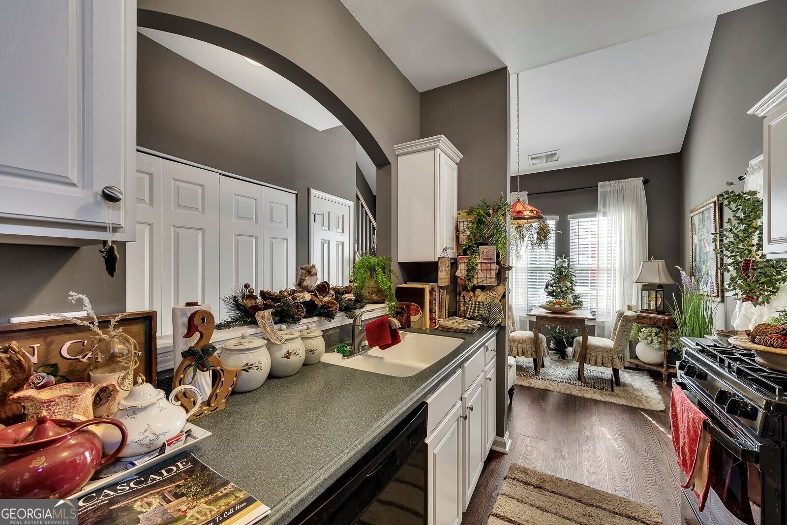 153 Birchwood Pass Canton - Photo 12